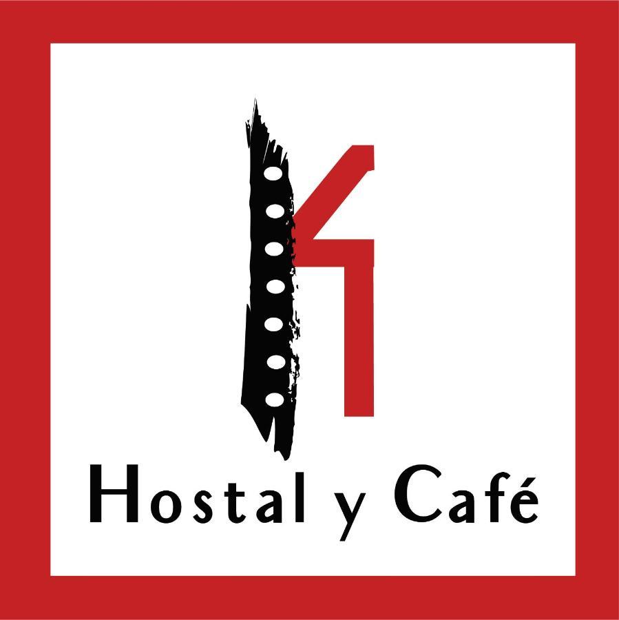 Hostal Keikruk Punta Arenas Extérieur photo