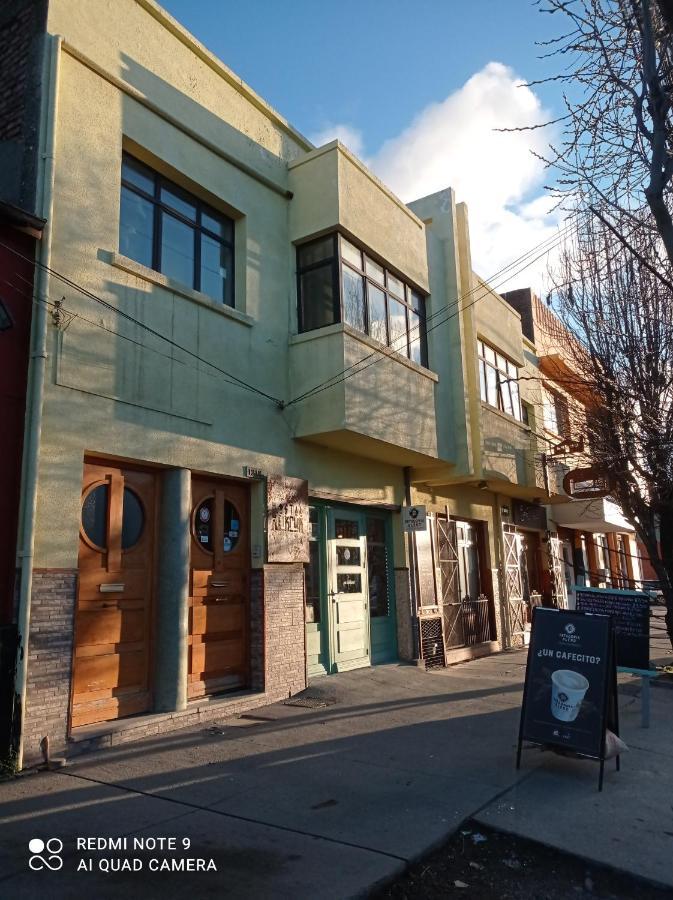 Hostal Keikruk Punta Arenas Extérieur photo