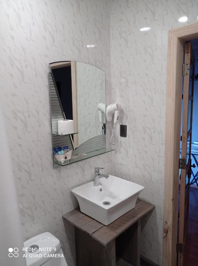 Hostal Keikruk Punta Arenas Extérieur photo