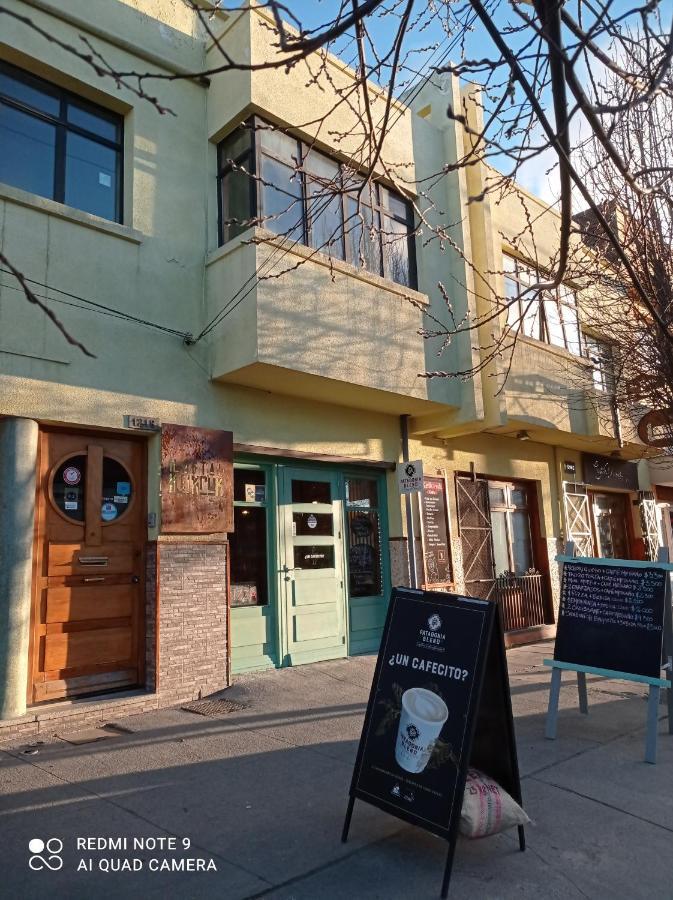 Hostal Keikruk Punta Arenas Extérieur photo