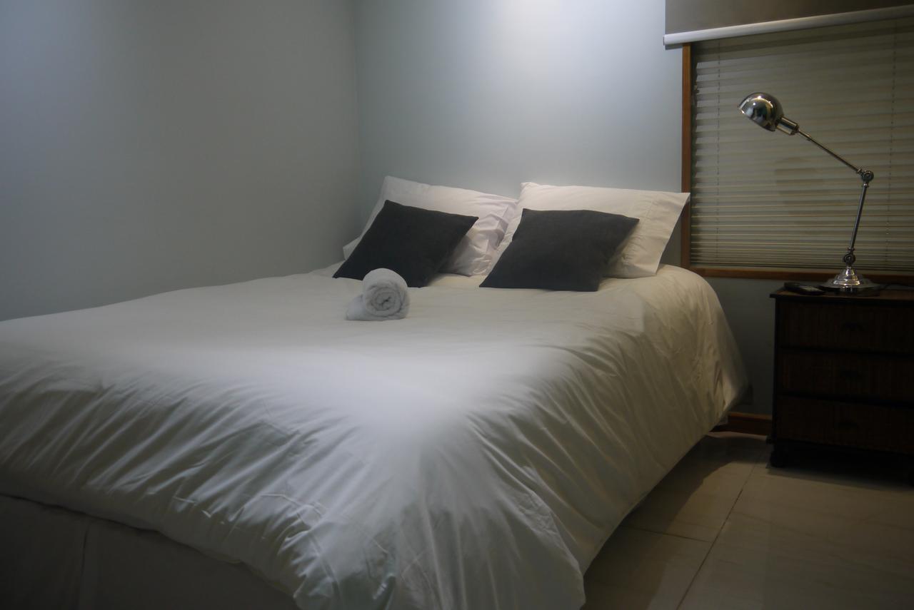 Hostal Keikruk Punta Arenas Extérieur photo