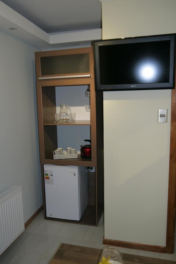 Hostal Keikruk Punta Arenas Extérieur photo