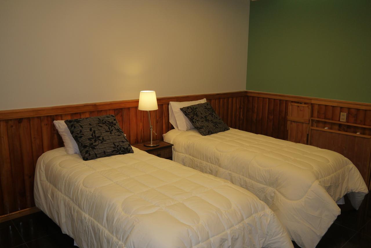 Hostal Keikruk Punta Arenas Extérieur photo