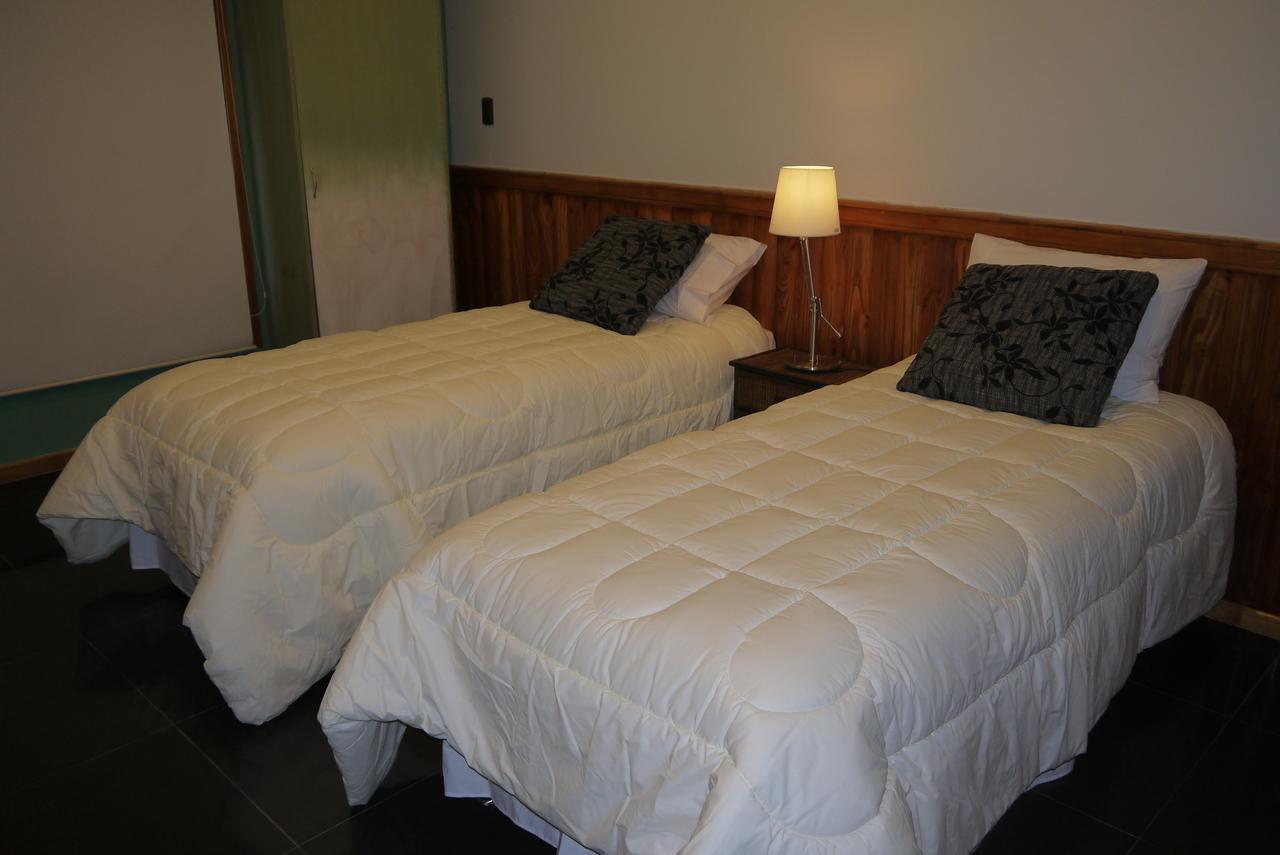 Hostal Keikruk Punta Arenas Extérieur photo