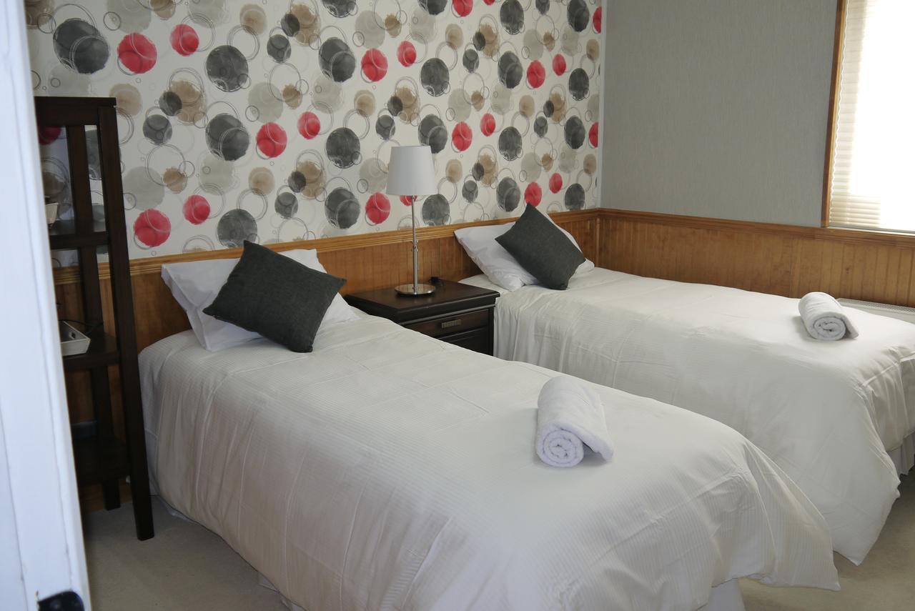 Hostal Keikruk Punta Arenas Extérieur photo