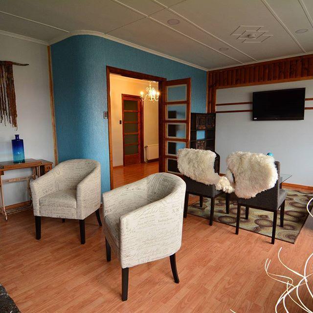Hostal Keikruk Punta Arenas Extérieur photo
